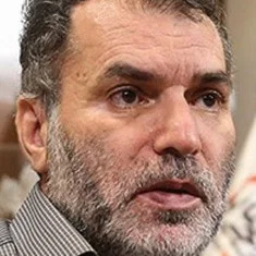 Masoud Dehnamaki