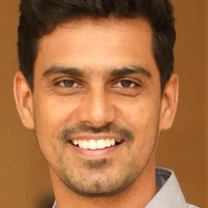 S. R. Prabu