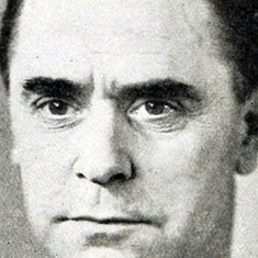 Henry Caine