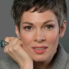 Cheryl Shepard