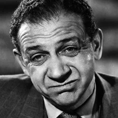 Sidney James