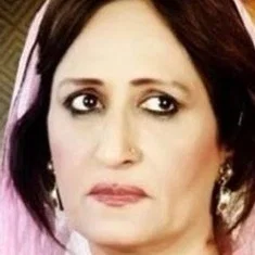 Sumbul Ansari
