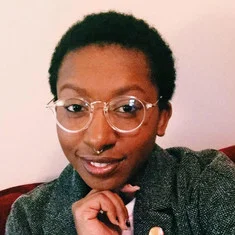 Jasmyne Johnson