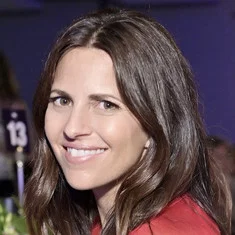 Ashley Levinson