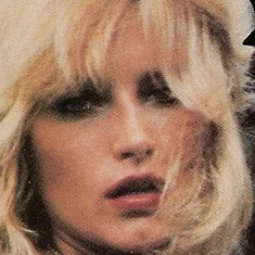 Rikki Harte