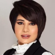 May Al Balooshi