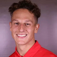 Nick Mayhugh
