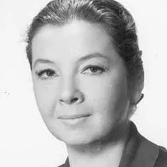Joanna Walter