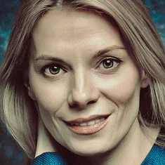 Ольга Сухорукова
