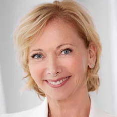 Christiane Germain