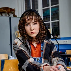 Romy van de Put
