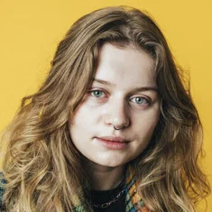 Marie Ringheim