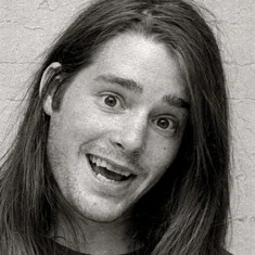 Chad Channing