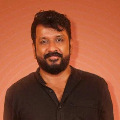 V. Thiruselvam