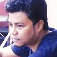 Prodyut Kumar Deka