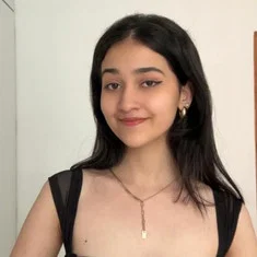 Gaurangi Pandey