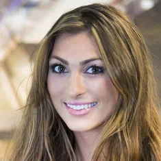 Luisa Zissman