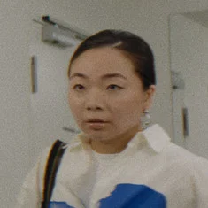 Abby Cheng