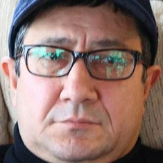 Юсуп Разыков