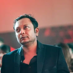 Rashed Mamun Apu