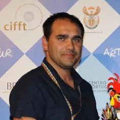 Paulo César Fajardo