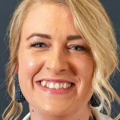 Vicky Knudsen