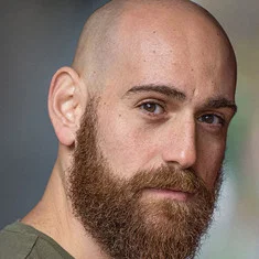 Dimitris Kafataris
