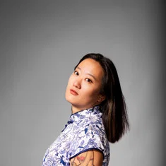 Qian van Binsbergen