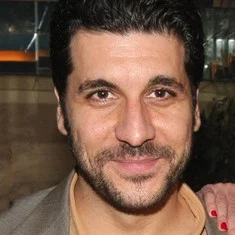 Dimitris Gerodimos