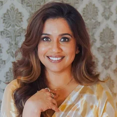 Ranjini Haridas