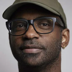 RaMell Ross