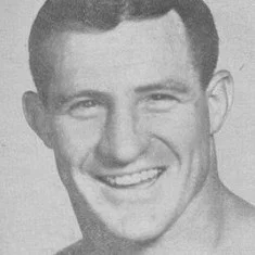 Pat O' Connor