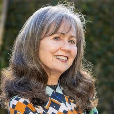 Gail Simpson