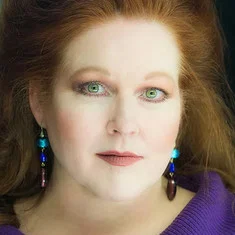 Kim Criswell