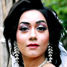 Pramita Chakraborty