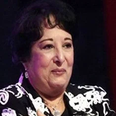 Samira Abdulaziz