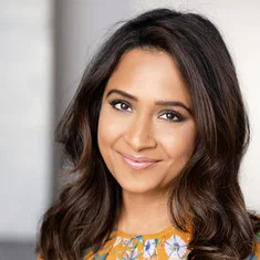 Lara Shah