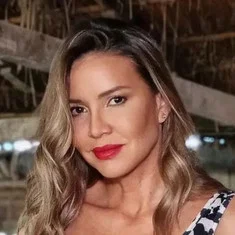 Dallys Ferreira