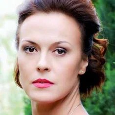 Ирина Новак