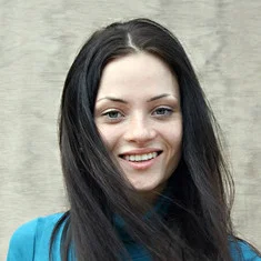 Анастасия Александрова