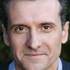 Graham Vick