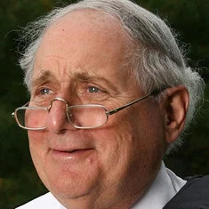 Carl Levin