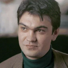 Василий Пичул