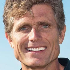 Anthony Shriver