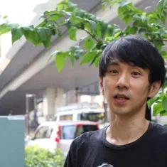 Takuya Matsumoto