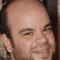 Mohamed Abdel Rahman
