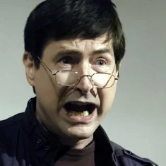 Alistair Lock