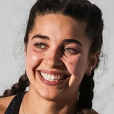 Brooke Raboutou