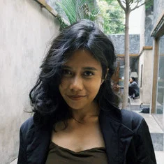 Marcelina Delaily