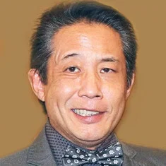 Russell Yuen